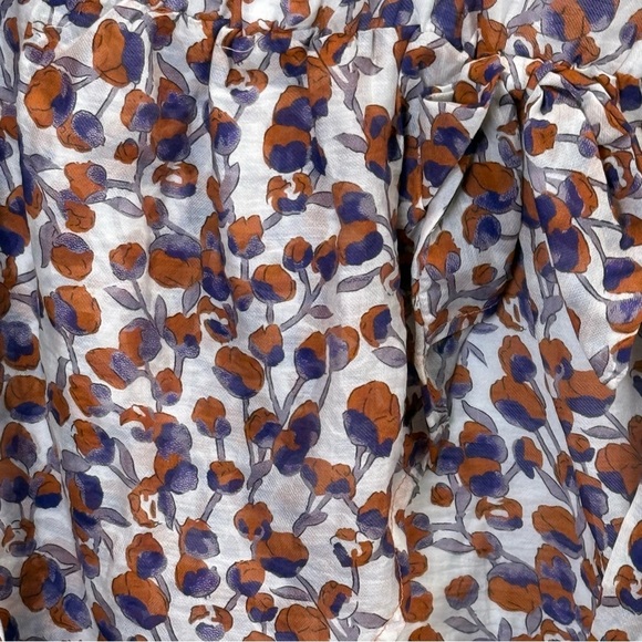 The Kormer “Ginna One” Shoulder Dress Size S NWT - Picture 8 of 16